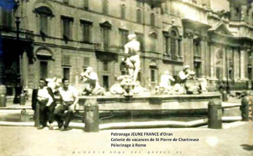 COLO JEUNE FRANCE 1950 Rome 3.jpg